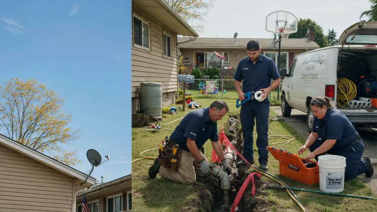 Garbage Disposal Replacement in Straughn, IN near me