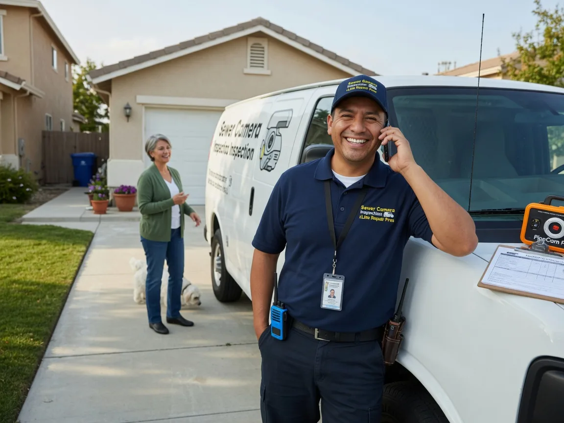 Sewer Line Repair Straughn, IN FAQs